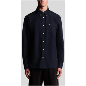 Lyle & Scott - Overhemden Heren