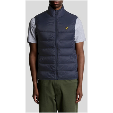 Lyle & Scott - Gilets Heren