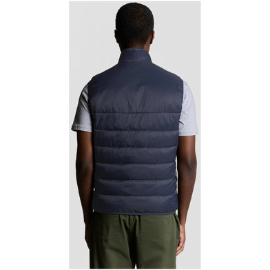 Lyle & Scott - Gilets Heren