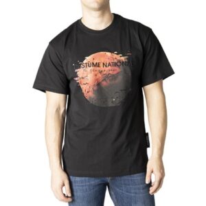 Costume National - T-shirts Heren