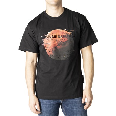 Costume National - T-shirts Heren