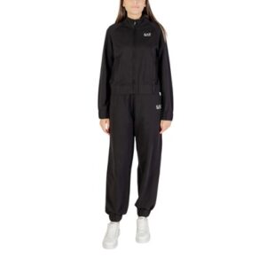 Ea7 - Jumpsuits Dames