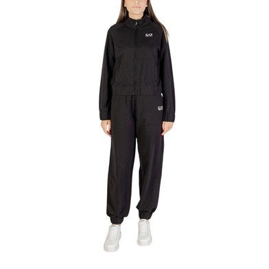 Ea7 - Jumpsuits Dames