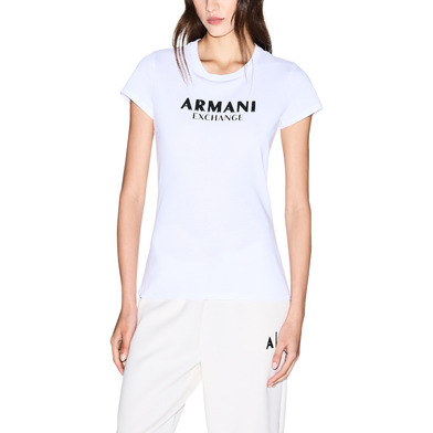 Armani Exchange - T-shirts Dames