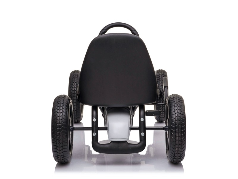 Mercedes, Skelter / Trapauto / Go-Kart