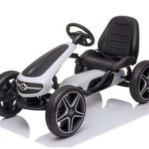 Mercedes, Skelter / Trapauto / Go-Kart