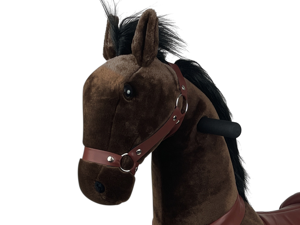 My Pony, Rijdend Speelgoed Paard Van Rollzone ®, 3 - 6 Jaar (Mp2008-S)