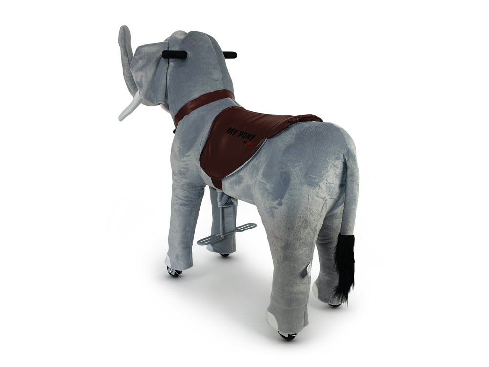 My Pony ®, Olifant Rijdend Speelgoed 3 - 6 Jaar (Ats2011)