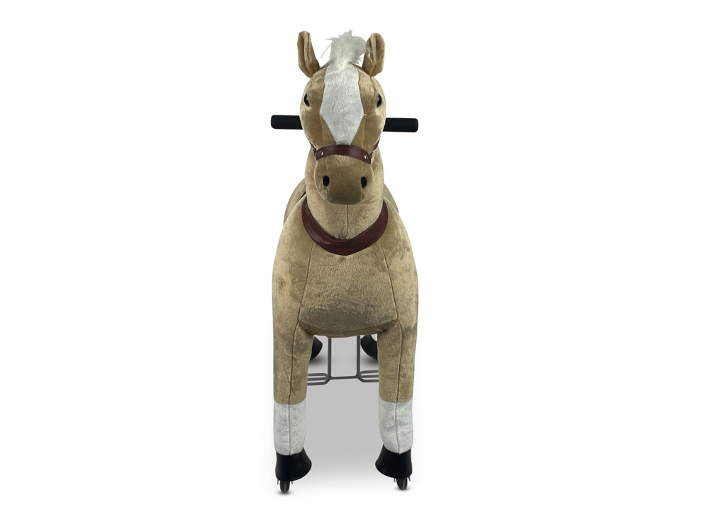 My Pony, Rijdend Speelgoed Paard Van Rollzone ®, 8+ (Mp2024-L)