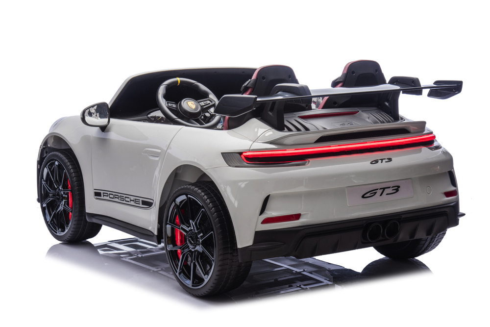 Porsche 911 Gt3 Kinderauto – Pro Variant (2-Zitter)