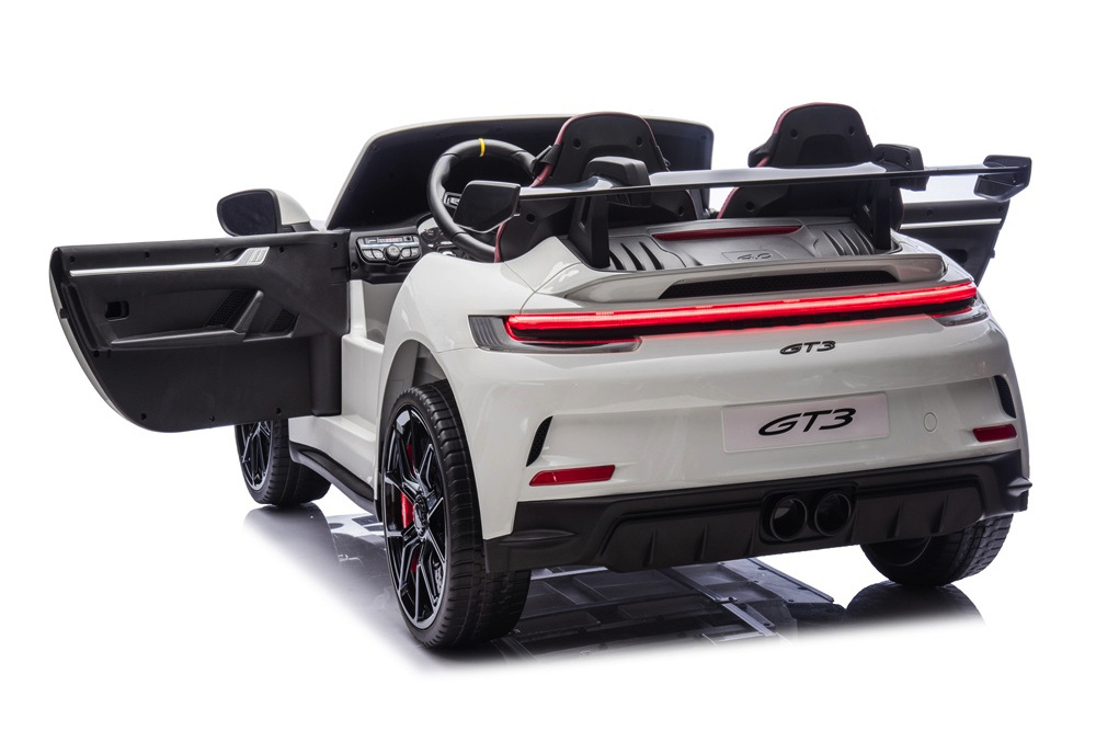 Porsche 911 Gt3 Kinderauto – Pro Variant (2-Zitter)