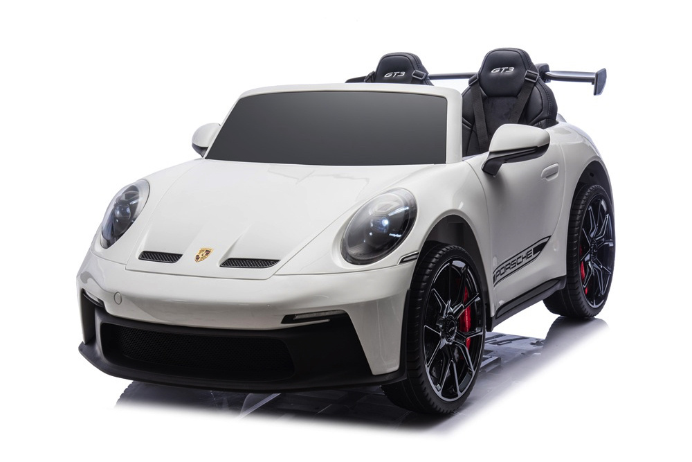 Porsche 911 Gt3 Kinderauto – Pro Variant (2-Zitter)