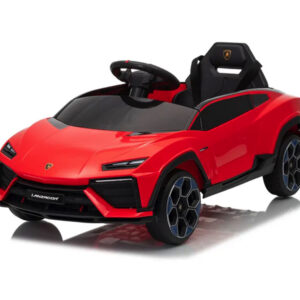 Lamborghini Lanzador, 12 Volt Elektrische Kinderauto