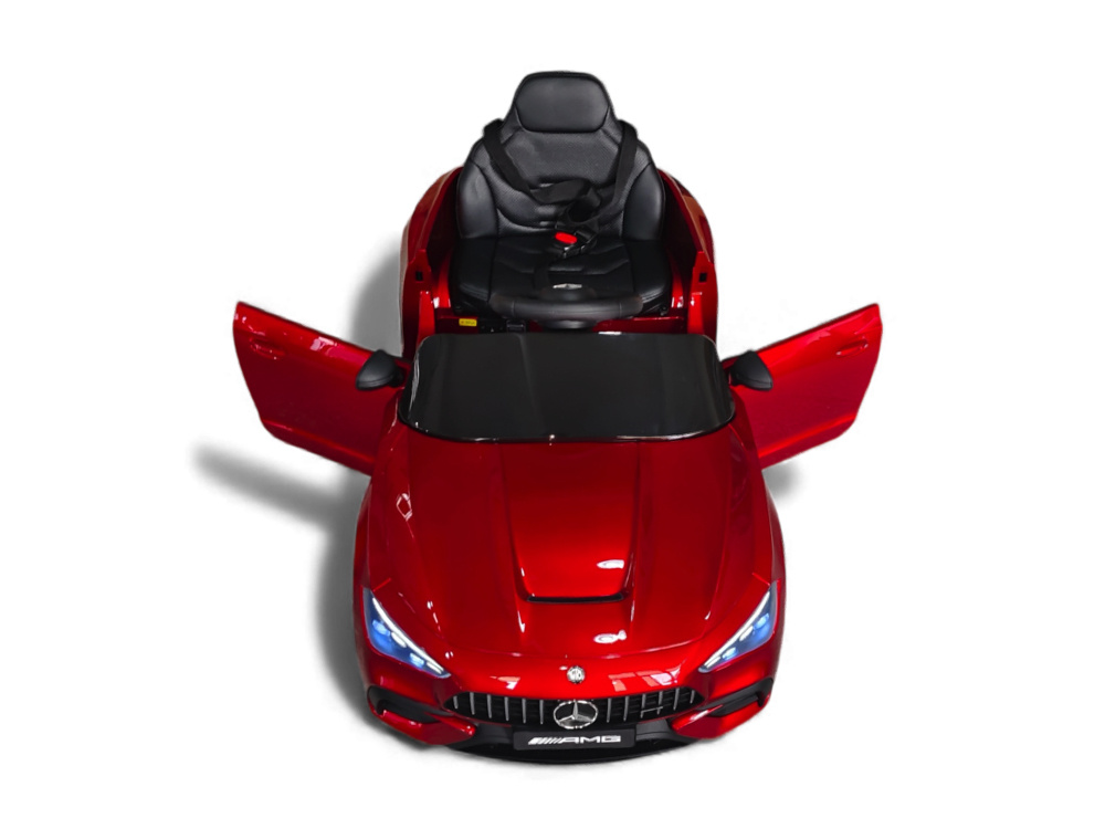 Mercedes Amg Cle 53, 12V Elektrische Kinderauto
