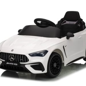Mercedes Amg Cle 53, 12V Elektrische Kinderauto