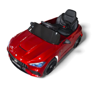 Mercedes Amg Cle 53, 12V Elektrische Kinderauto
