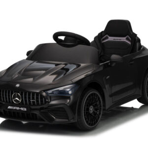 Mercedes Amg Cle 53, 12V Elektrische Kinderauto