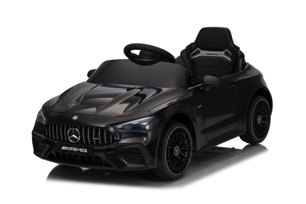 Mercedes Amg Cle 53, 12V Elektrische Kinderauto