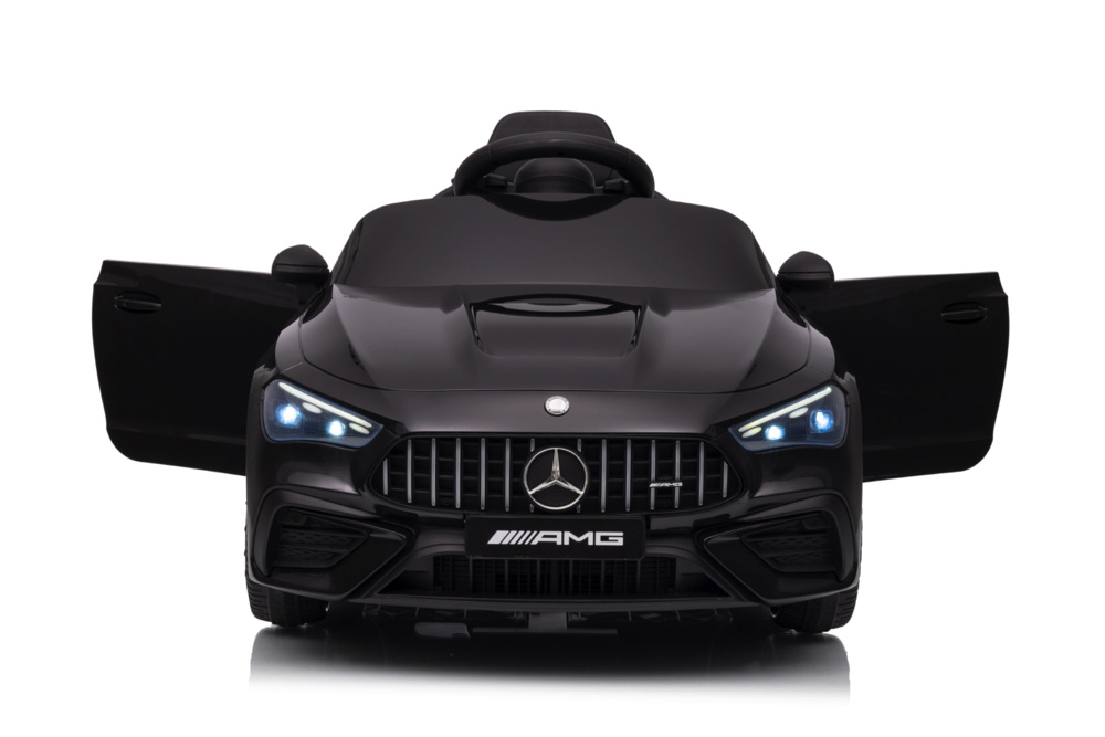 Mercedes Amg Cle 53, 12V Elektrische Kinderauto