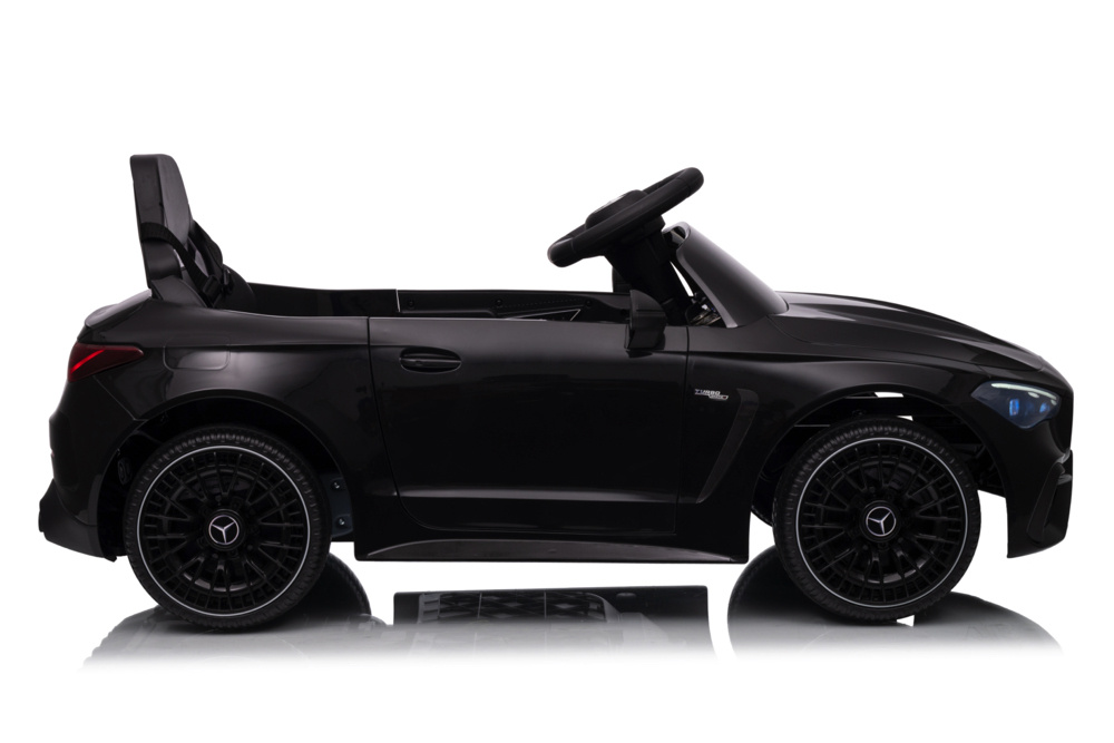 Mercedes Amg Cle 53, 12V Elektrische Kinderauto