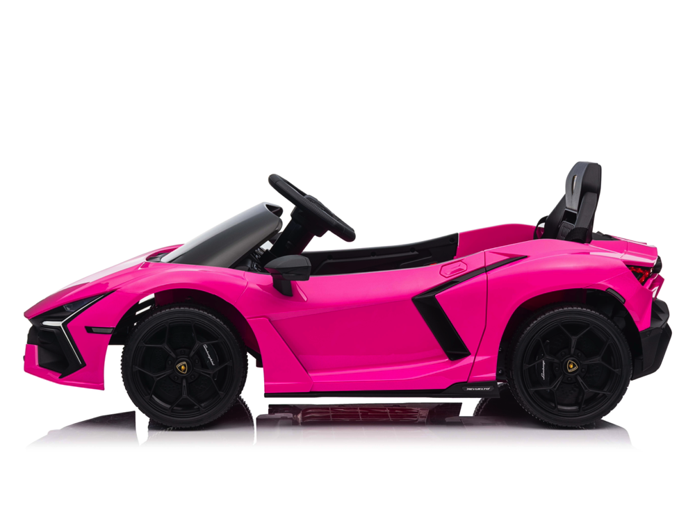 Lamborghini Revuelto, 12 Volt Elektrische Kinderauto