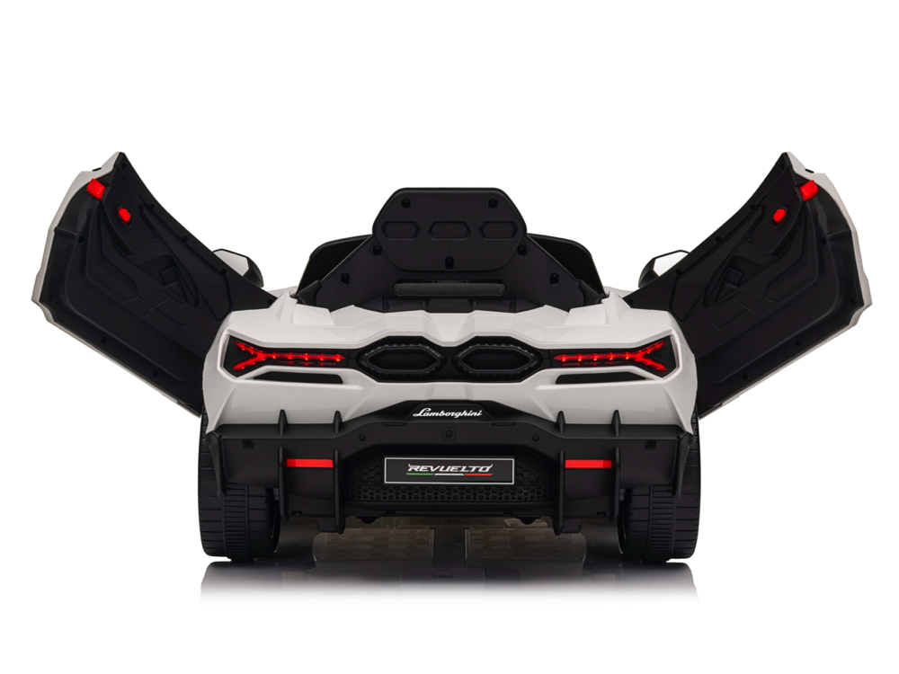 Lamborghini Revuelto, 12 Volt Elektrische Kinderauto Lamborghini Revuelto, 12 Volt Elektrische Kinderauto