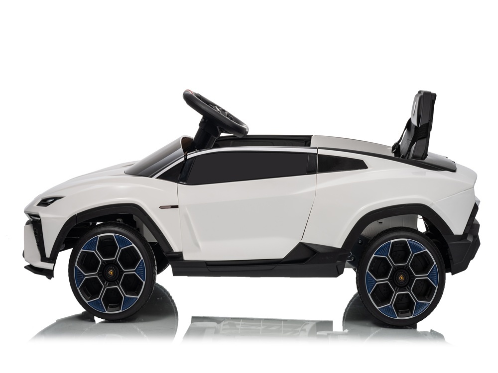 Lamborghini Lanzador, 12 Volt Elektrische Kinderauto