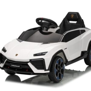 Lamborghini Lanzador, 12 Volt Elektrische Kinderauto