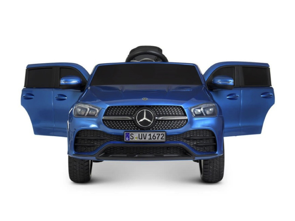 Mercedes-Benz Gle 450 , 12 Volt Elektrische Accu Auto