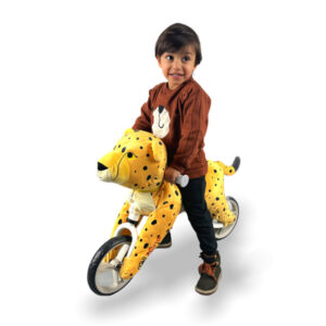 Cheetah Loopfiets By Rollzone ®