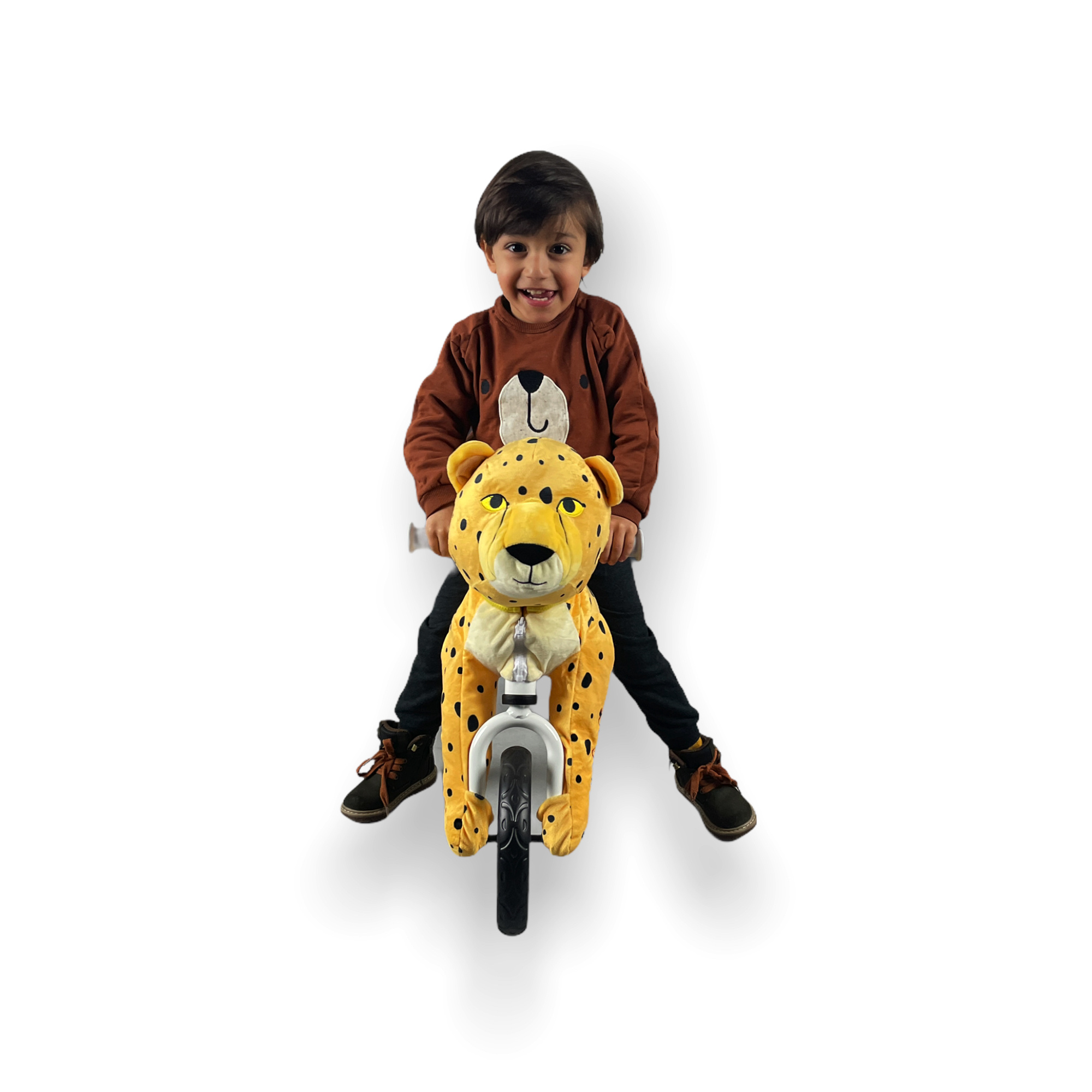 Cheetah Loopfiets By Rollzone ® Cheetah Loopfiets By Rollzone ®