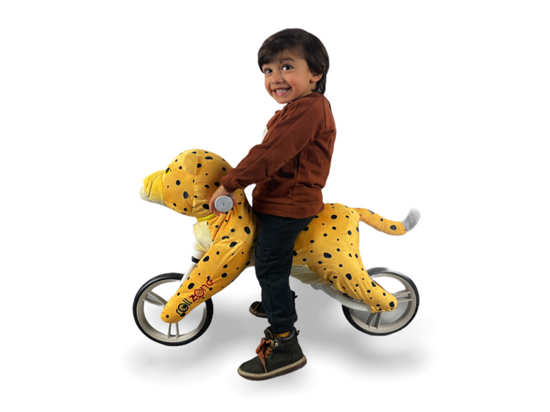 Cheetah Loopfiets By Rollzone ® Cheetah Loopfiets By Rollzone ®