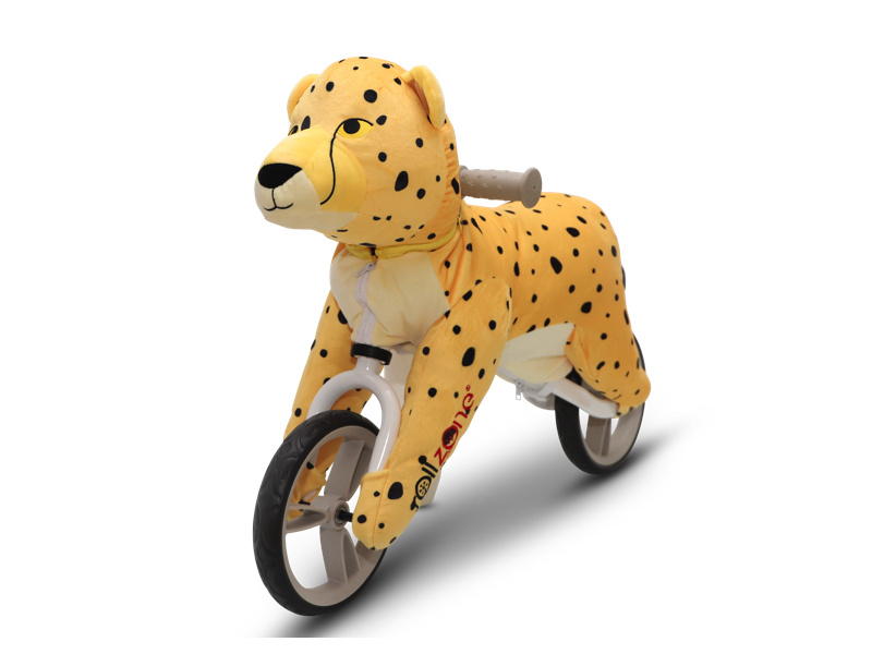 Cheetah Loopfiets By Rollzone ® Cheetah Loopfiets By Rollzone ®