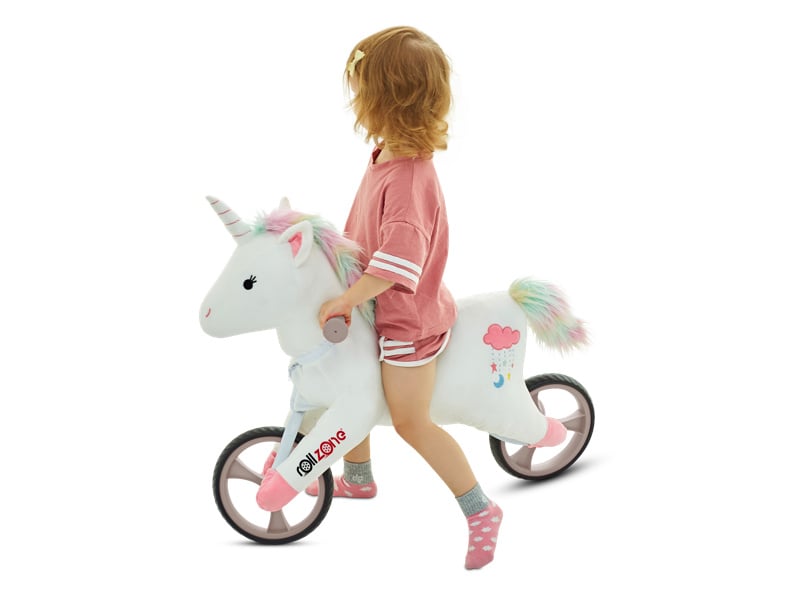 Unicorn Loopfiets By Rollzone ®