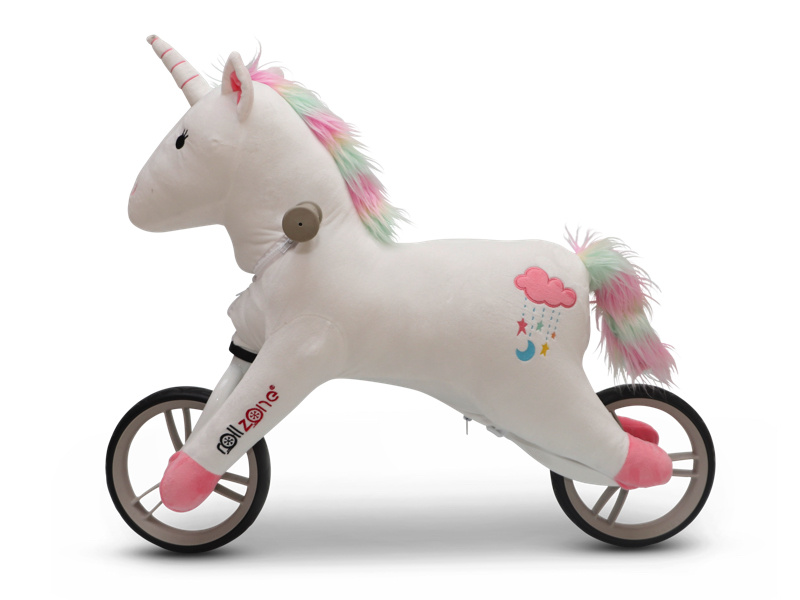 Unicorn Loopfiets By Rollzone ®