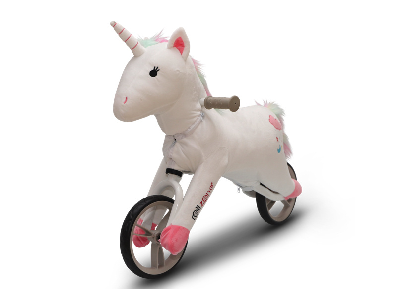 Unicorn Loopfiets By Rollzone ®