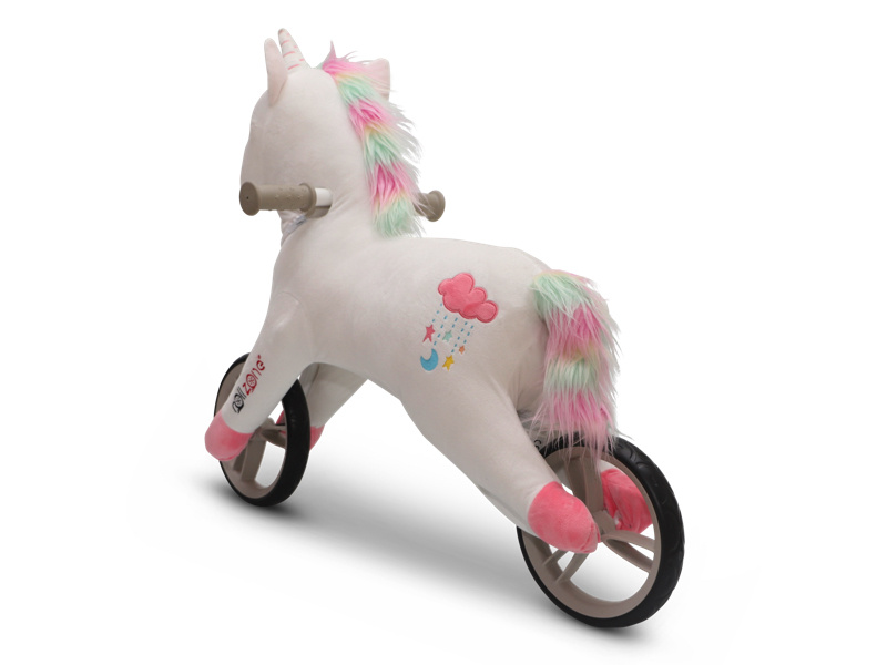 Unicorn Loopfiets By Rollzone ®