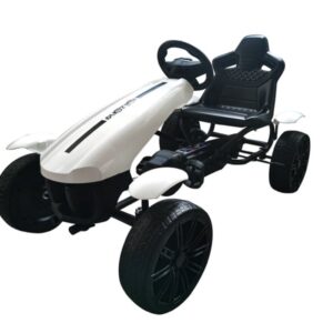 Rollzone® Skelter / Go-Kart / Trap Skelter (Rzgk001)