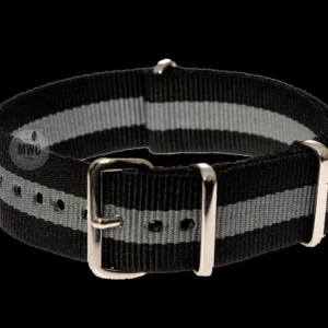 20mm "Bond 2" NATO Militair Horloge Strap