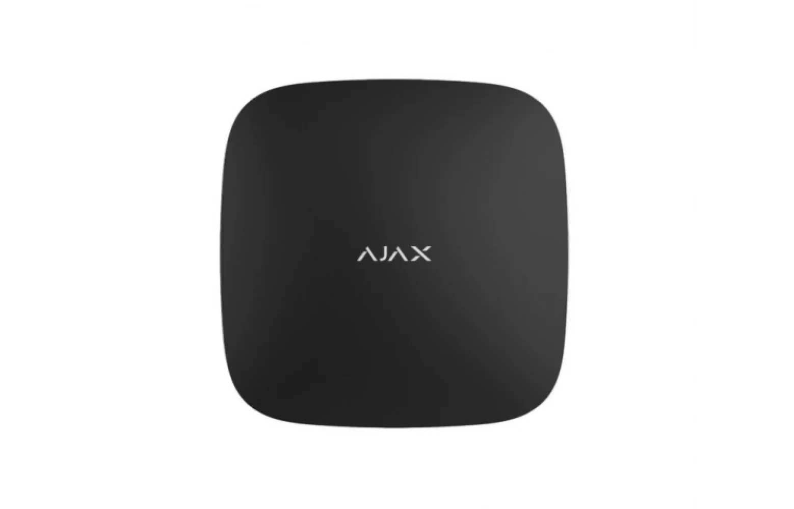AJAX RANGEEXTENDER 2, ZWART