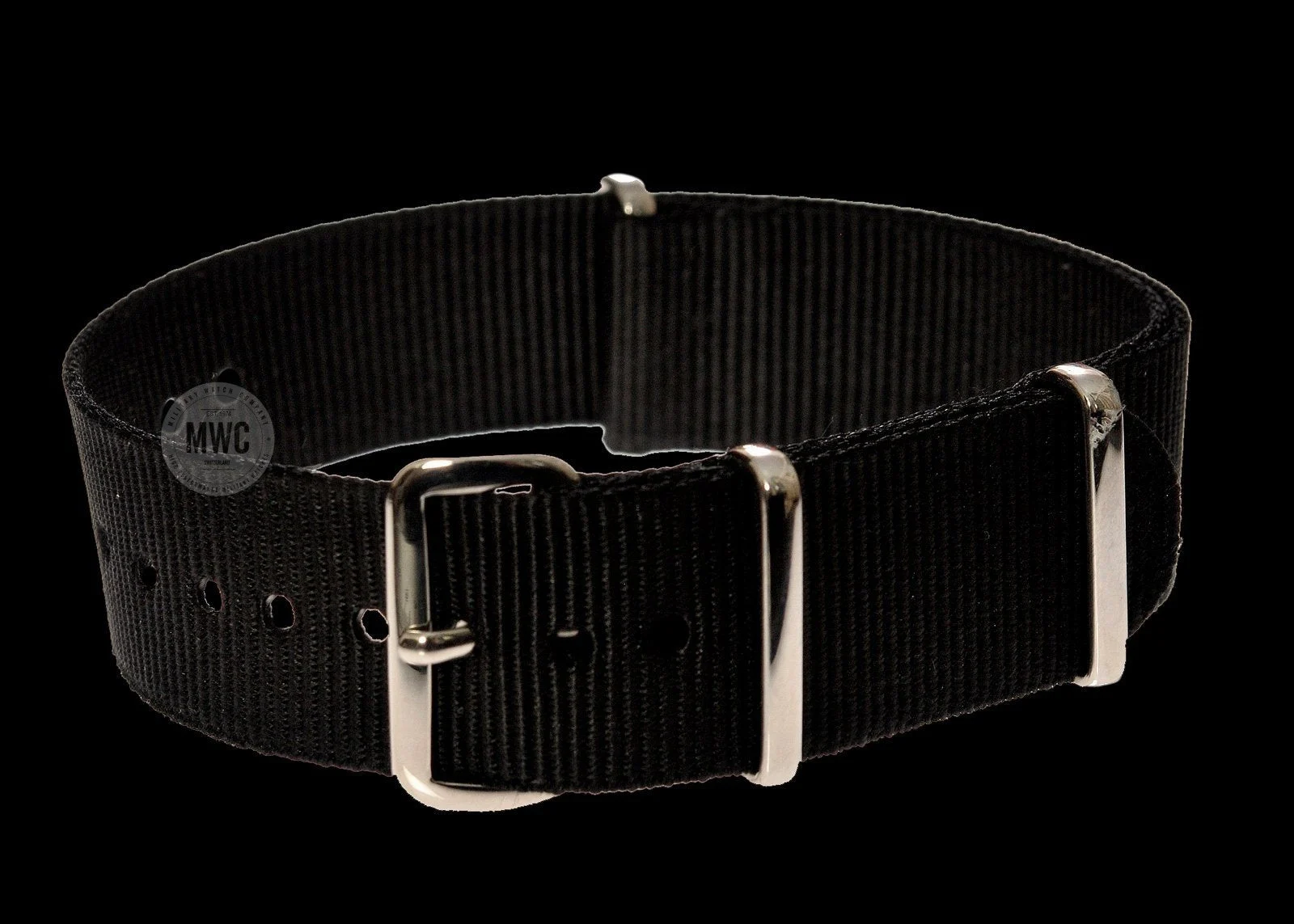 Save over 50% on this Bargain Bundle of 10 x 20mm x 28mm Long Black