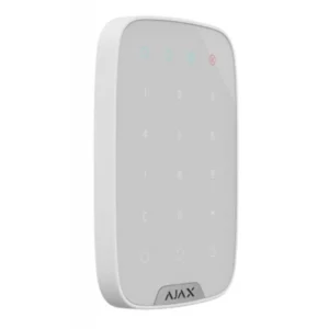 AJ-KEYPAD/W