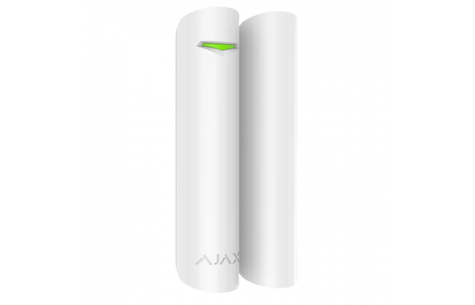 AJAX DOORPROTECT, WIT, MAGNEETCONTACT ÉN MINI MAGNEET
