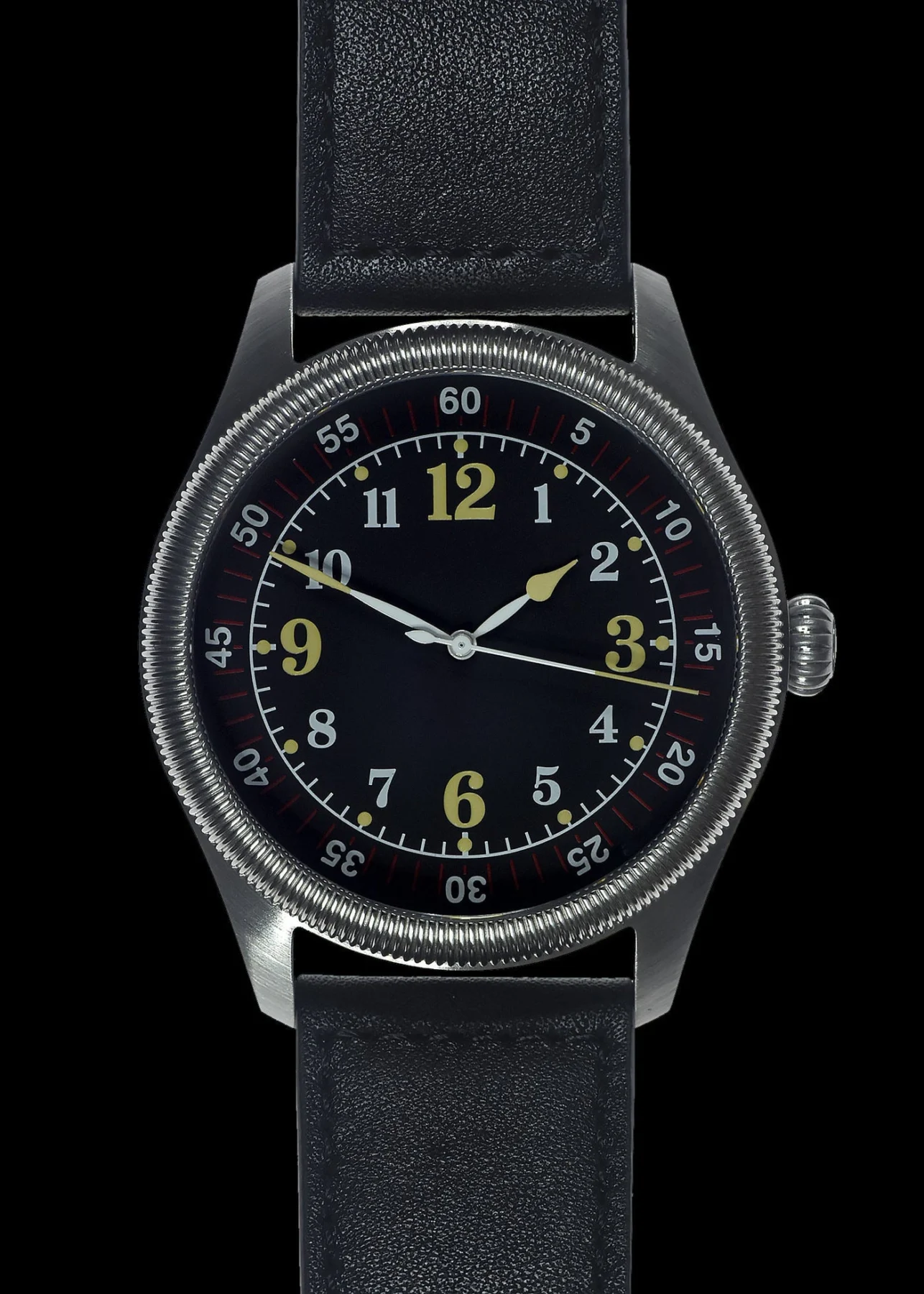 MWC Classic 46mm Replica WW2 Japanese Kamikaze Pattern Militair