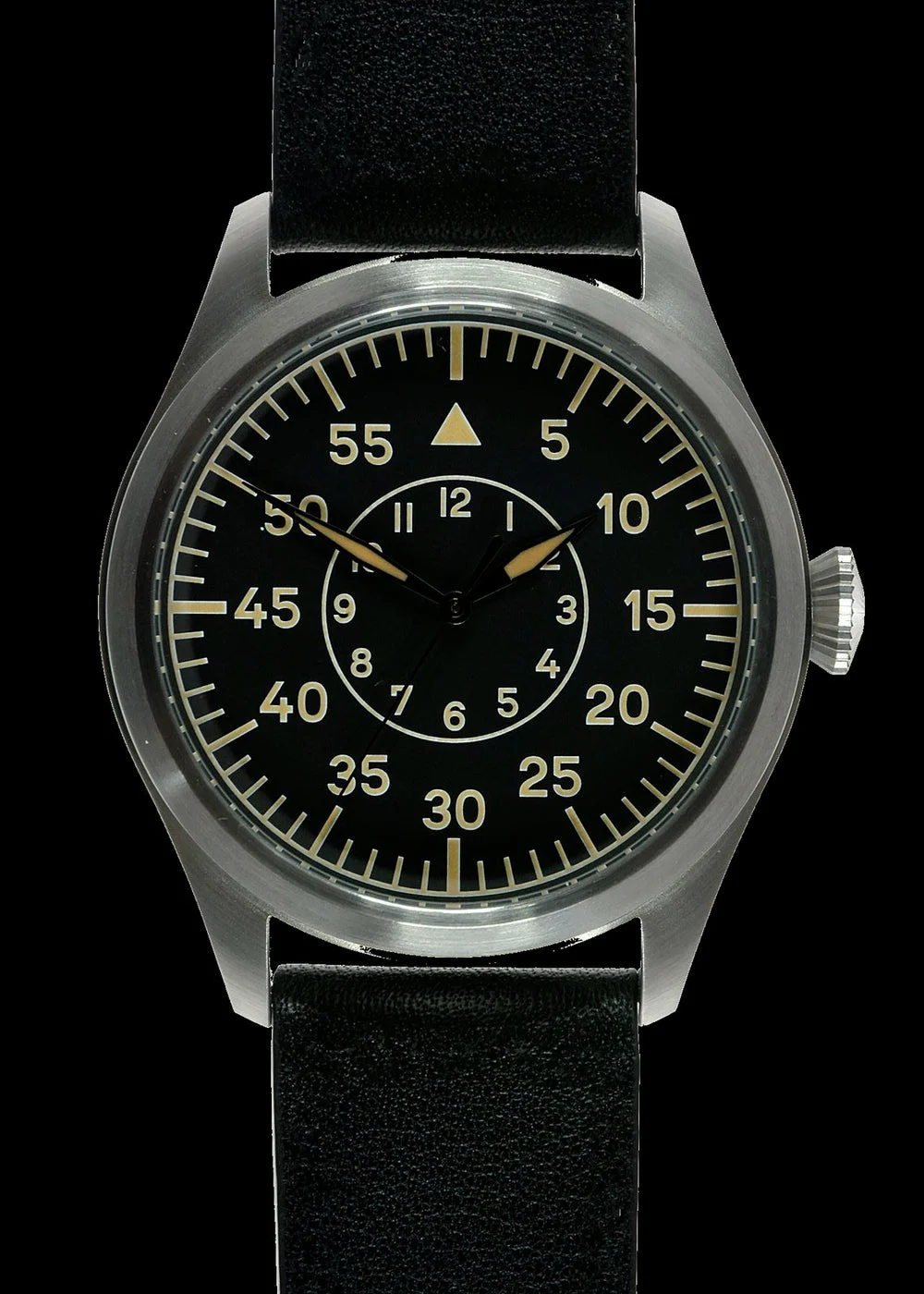 MWC Classic 46mm Limited Edition XL Luftwaffe Pattern Militair