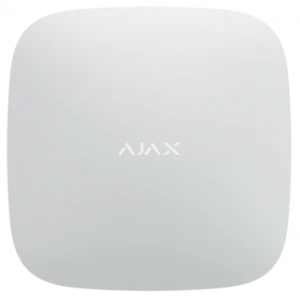 AJAX Hub 2 Wit
