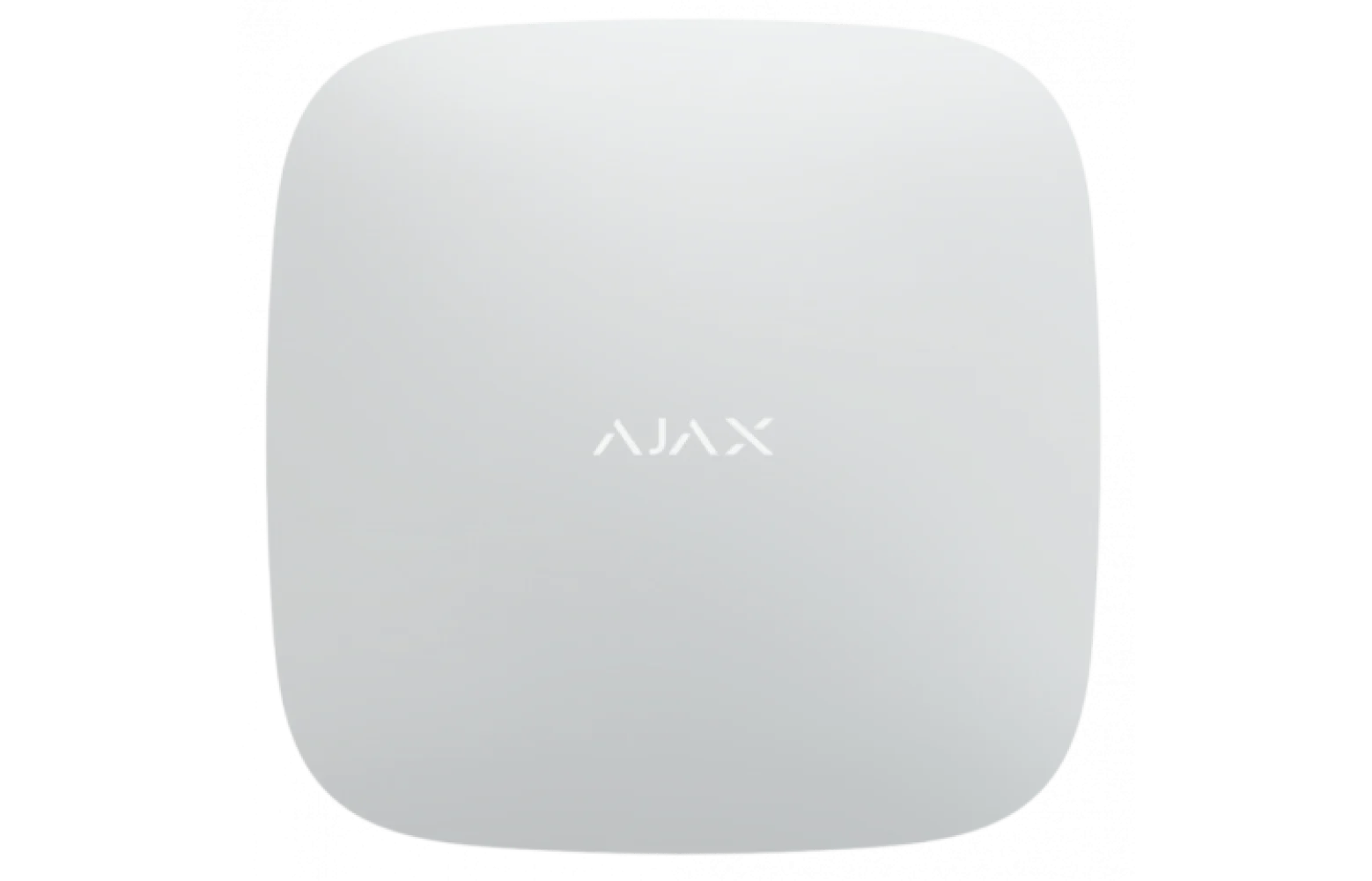 AJAX Hub 2 Wit