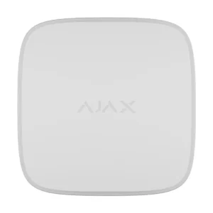 AJAX FireProtect 2 AC (Heat/Smoke) wit
