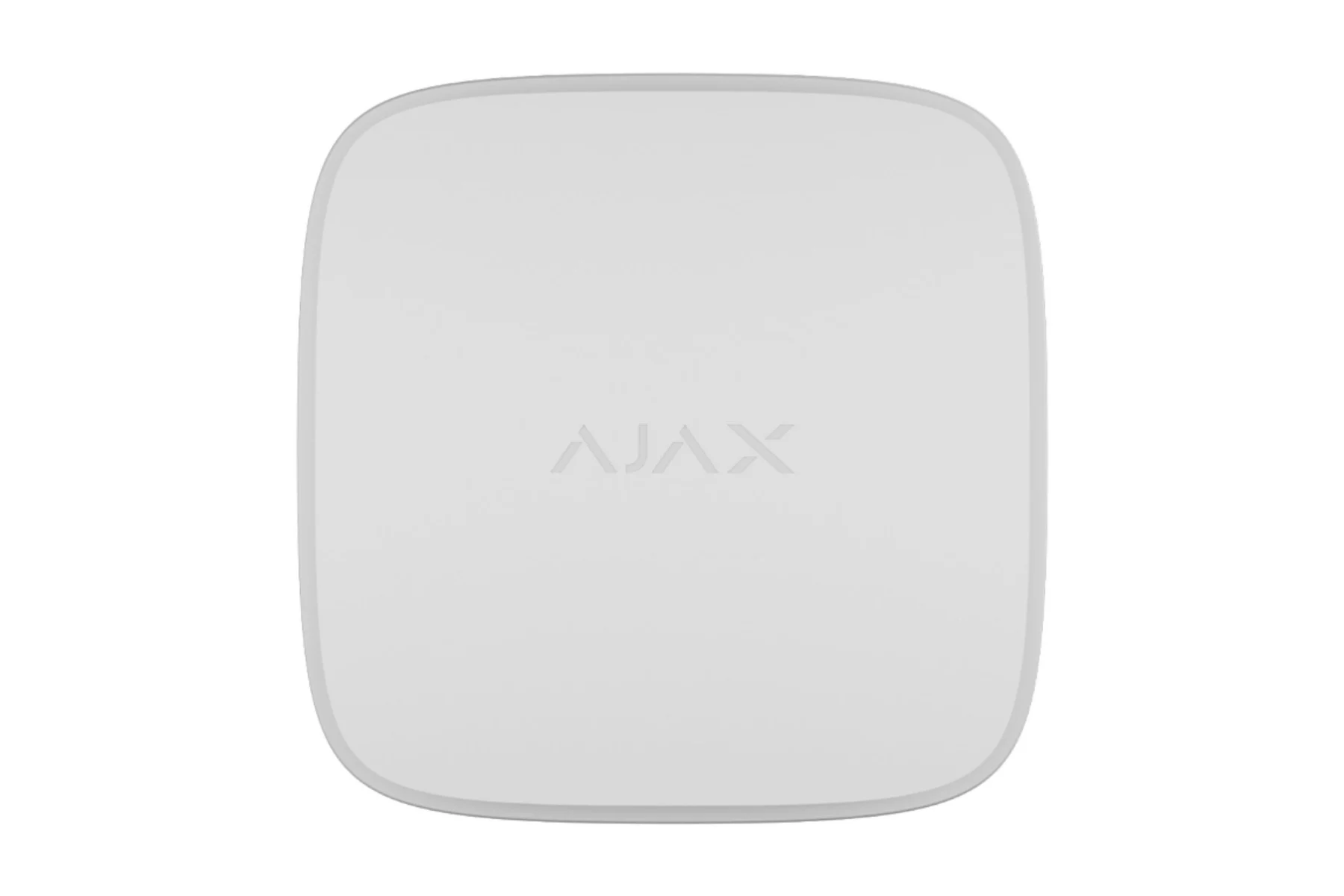 AJAX FireProtect 2 AC (Heat/Smoke) wit