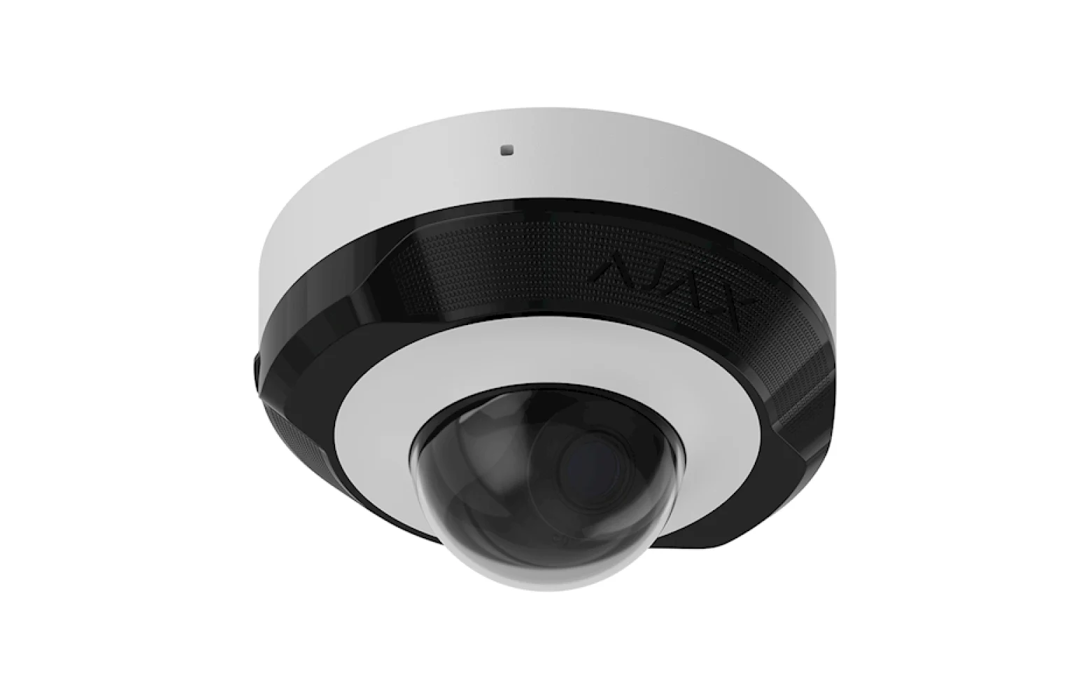 Ajax DomeCam Mini (8 Mp/4 mm) Wit